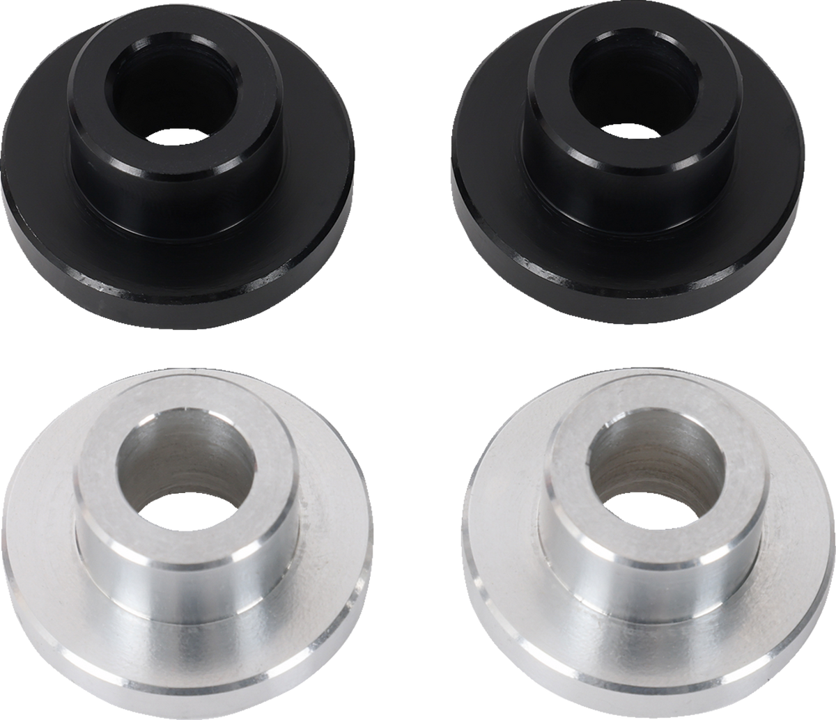 Thrashin Supply CO. Solid Riser Bushing Kit - M8 Softail/Touring
