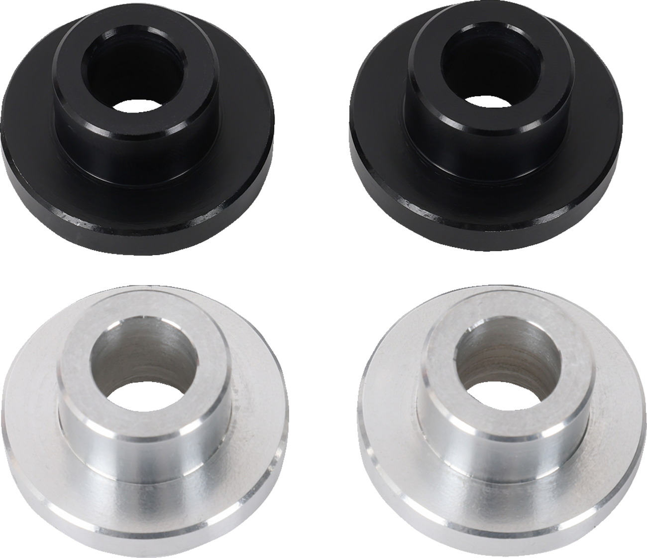 Thrashin Supply CO. Solid Riser Bushing Kit - M8 Softail/Touring