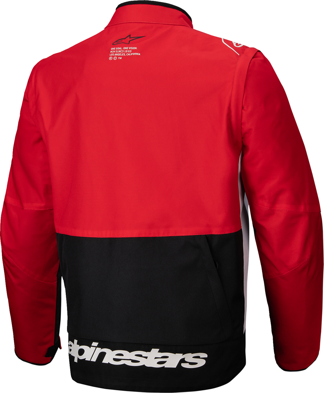 Alpinestars Pro-Dura Jacket