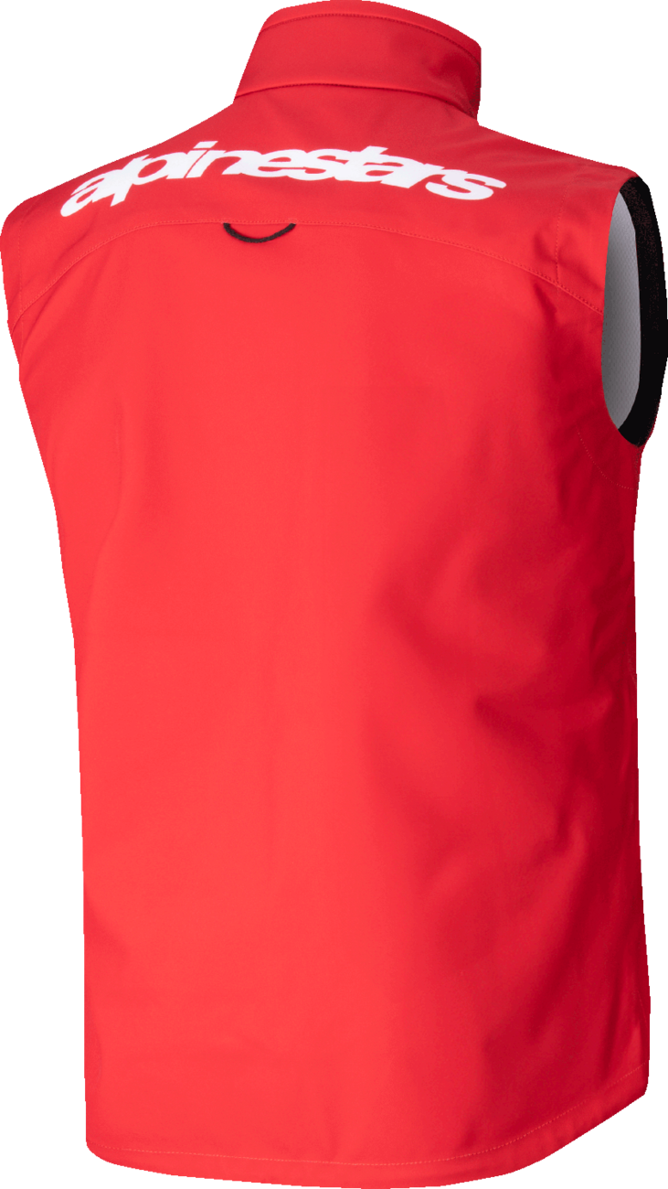 Alpinestars Techstar Softshell Vest