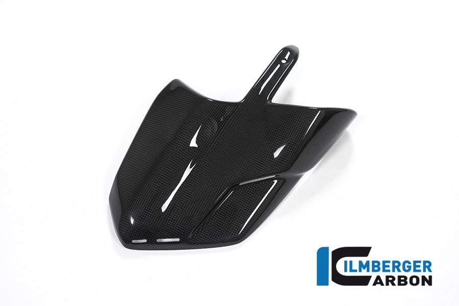 Ilmberger Carbon Exhaust Heat Shield Ducati MTS 2015 - Gloss