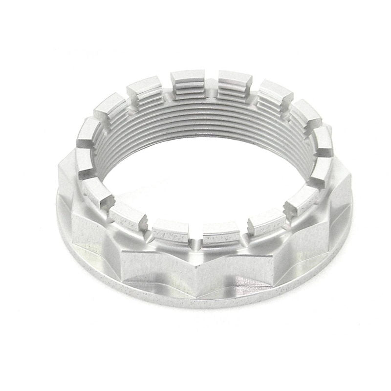 Ducabike DBK Rear Sprocket Carrier Nut for Ducati Diavel V4