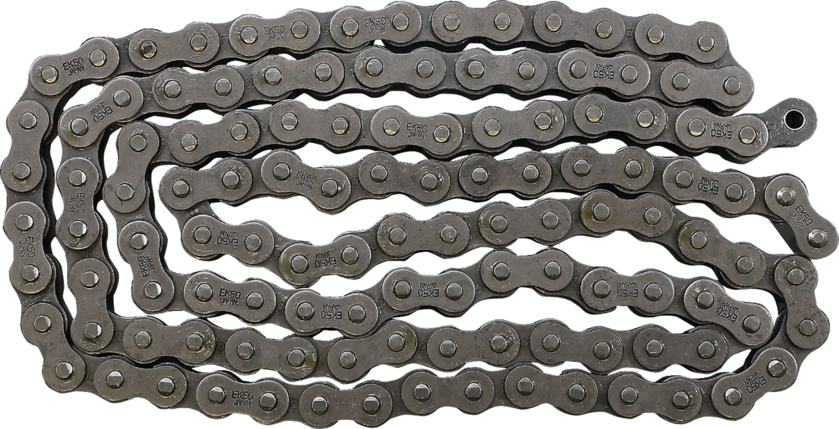 EK 530 Standard - Non-Sealed Chain - 120 Links