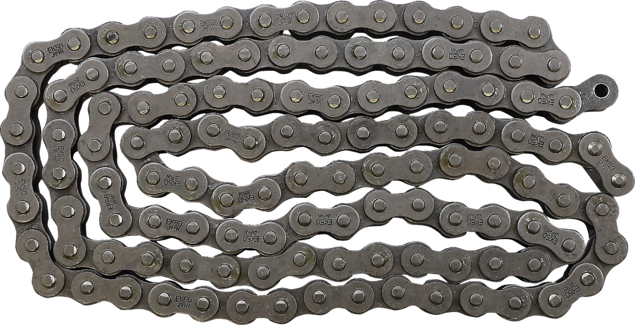 EK 530 Standard - Non-Sealed Chain - 120 Links