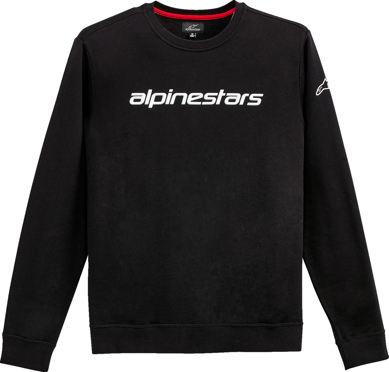 Alpinestars Linear Crew Fleece