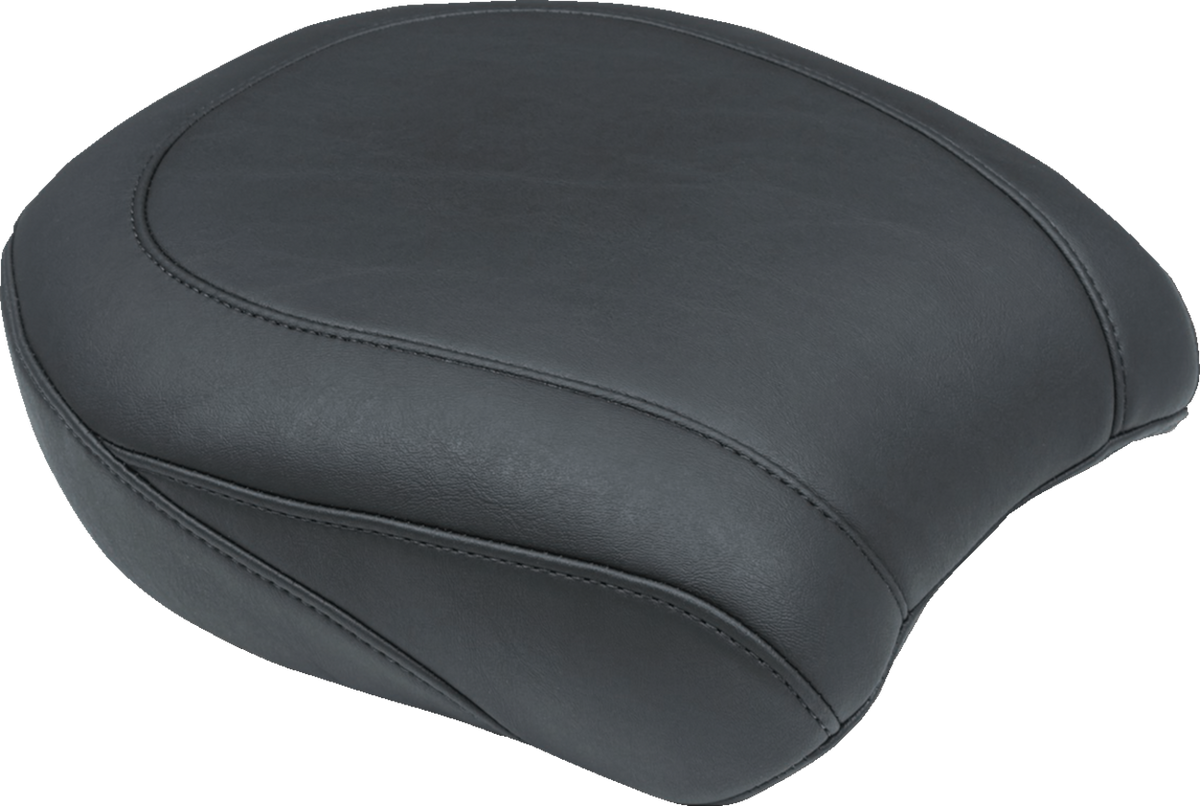 Mustang Vintage Pillion Seat - Softail '06-'10