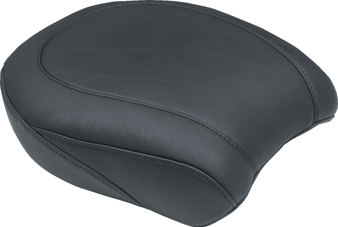 Mustang Vintage Pillion Seat - Softail '06-'10