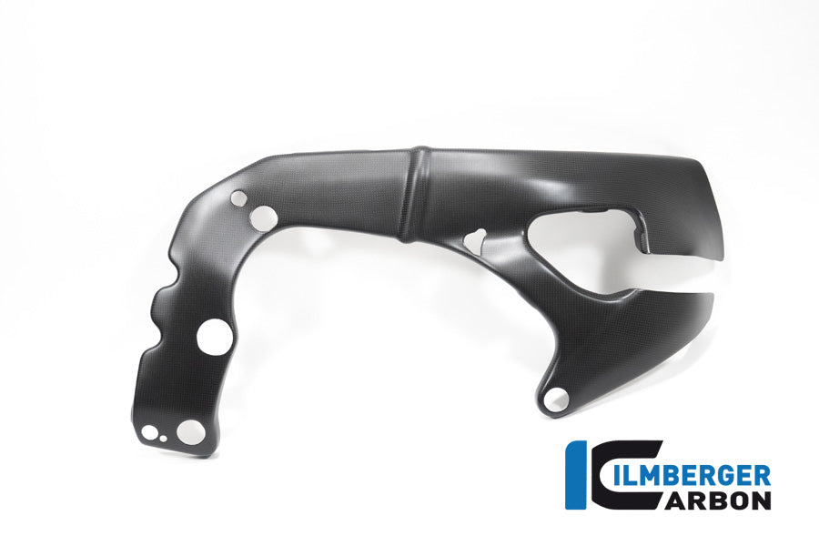 Ilmberger Carbon Frame Cover Right Honda CBR 1000 RR-R / SP 2020 - Matte