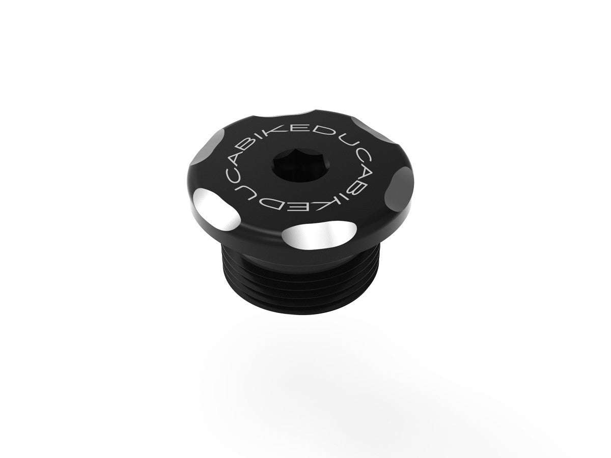 Ducabike DBK TIF02 Stage Inspection Cap