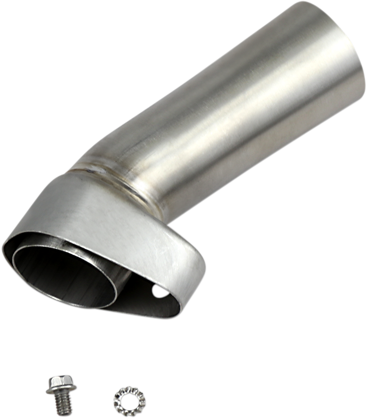Akrapovic Noise Damper - TUV049/1
