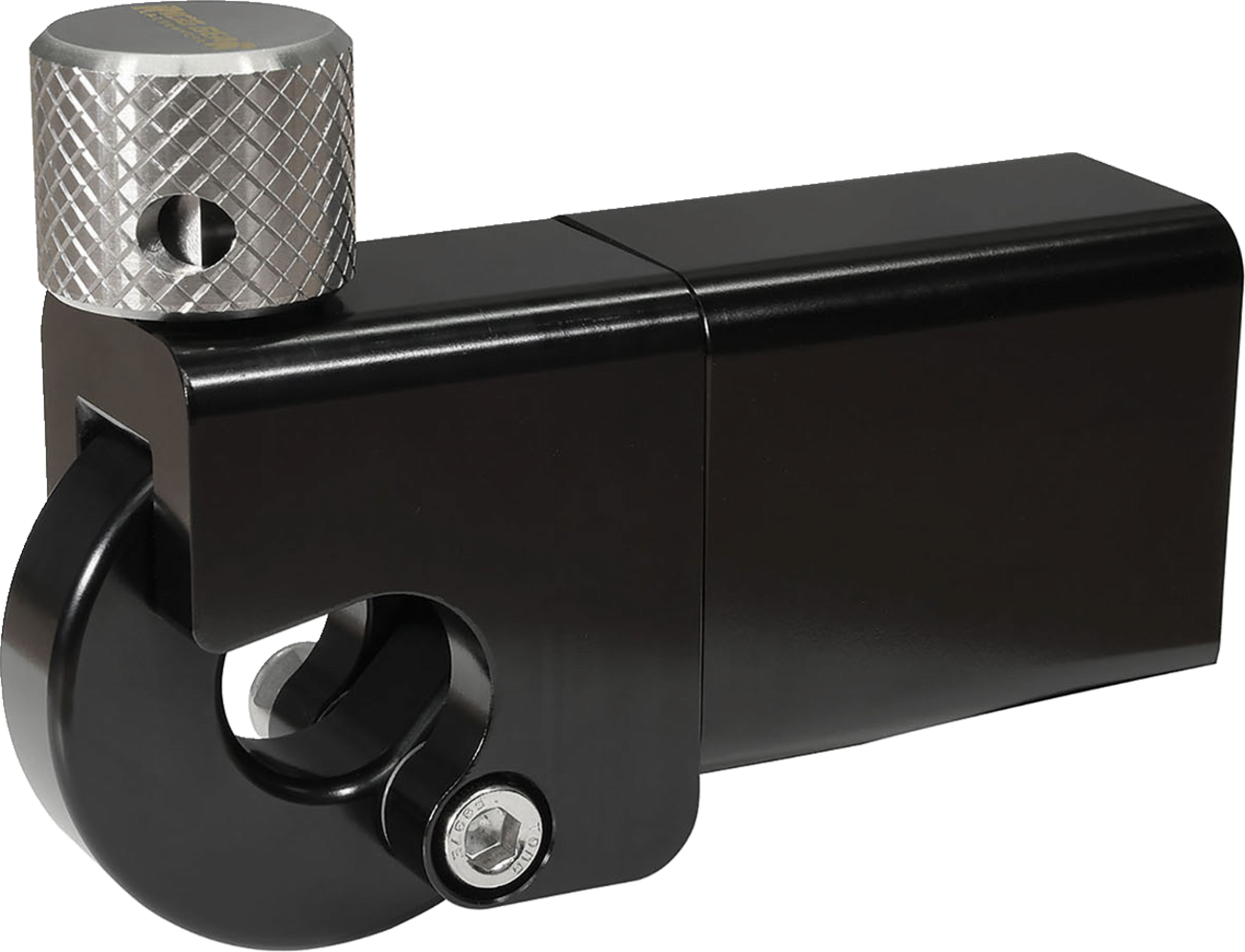 Nelson RIGG Saddlebag Plate Latch Extension