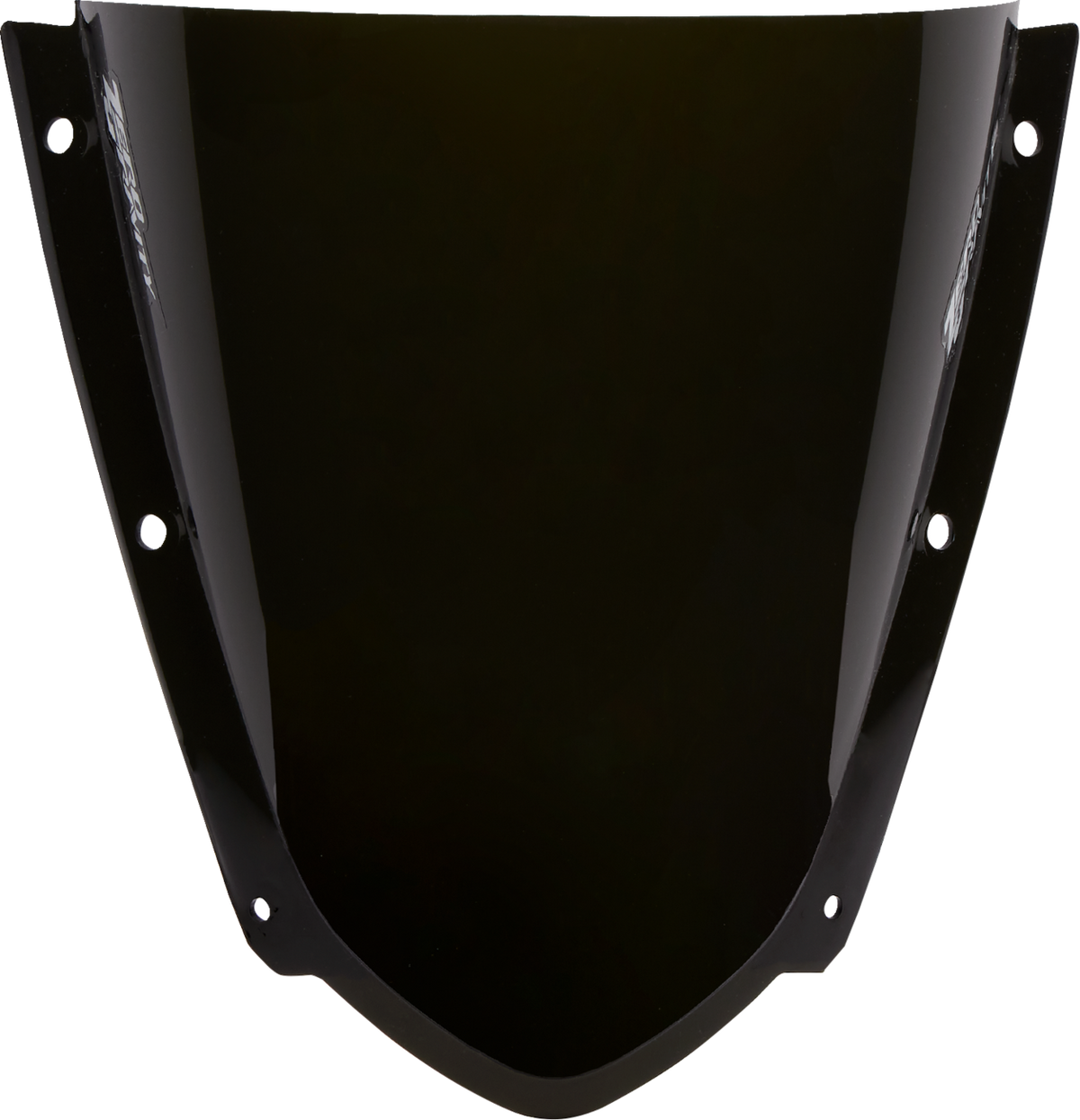Zero Gravity Windscreen - Dark Smoke - '21-'25 Ninja ZX-10R/RR