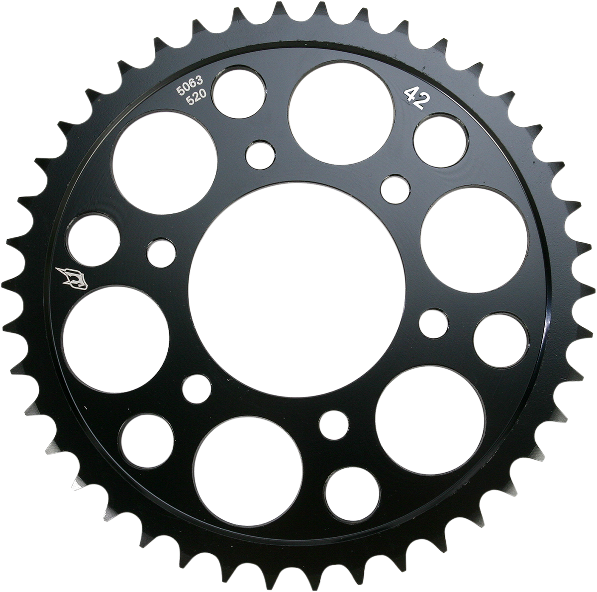 Driven Racing Rear Sprocket - 43 Tooth - Kawasaki