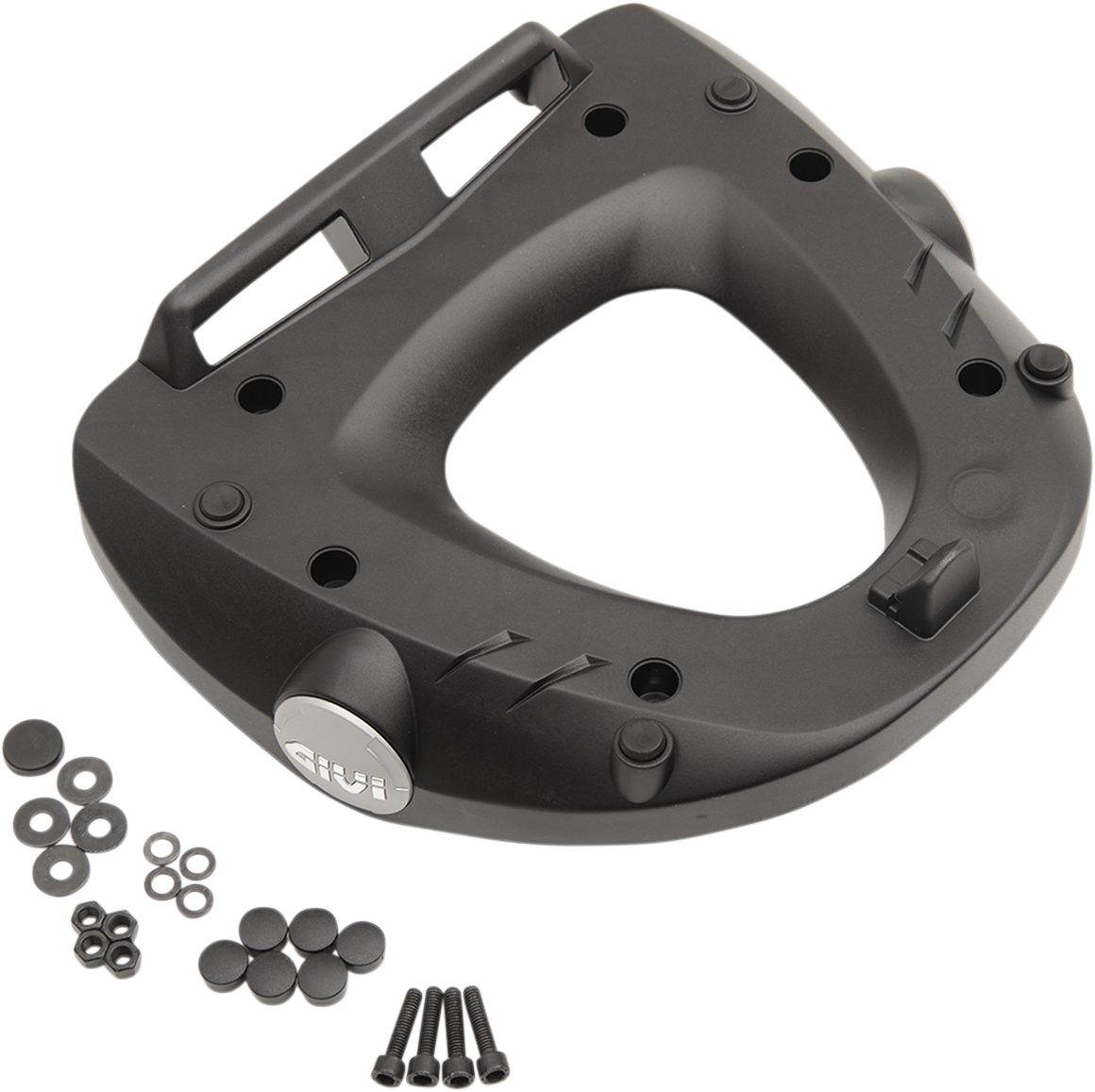 GIVI Monolock Plate - M5M