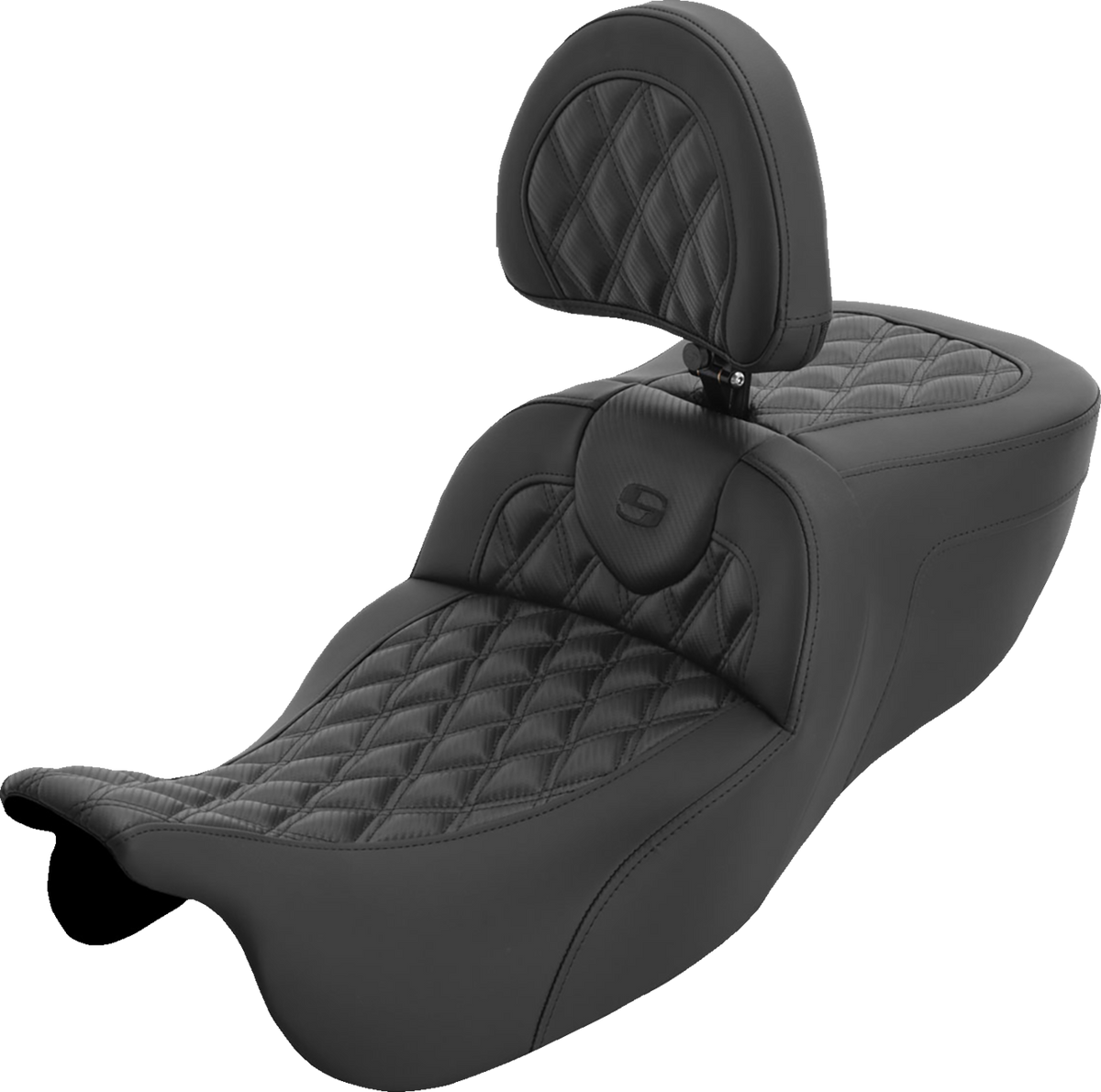 Saddlemen Roadsofa™ Extended Reach Seat