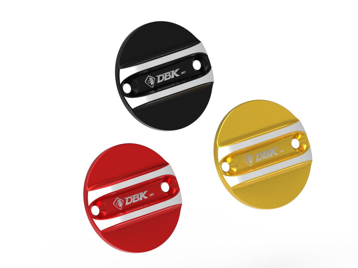 Ducabike DBK CIF03 - Timing Inspection Cover Scrambler