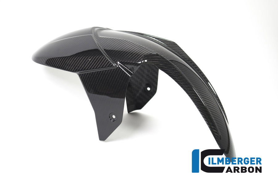 Ilmberger Carbon Front Mudguard Carbon - BMW K 1200 / K 1300 GT (2006-2011)