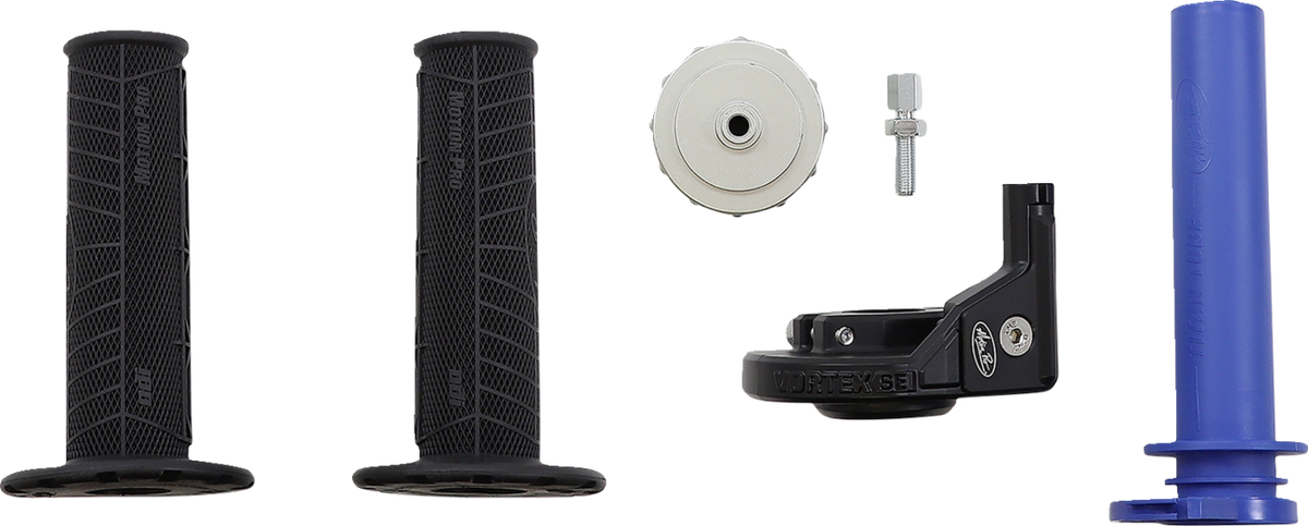 Motion Pro Vortex™ SE Throttle Kit - Blaster 200