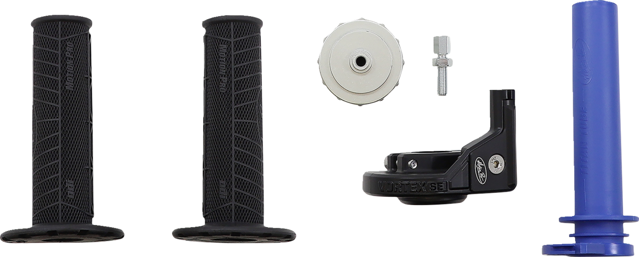 Motion Pro Vortex™ SE Throttle Kit - Blaster 200
