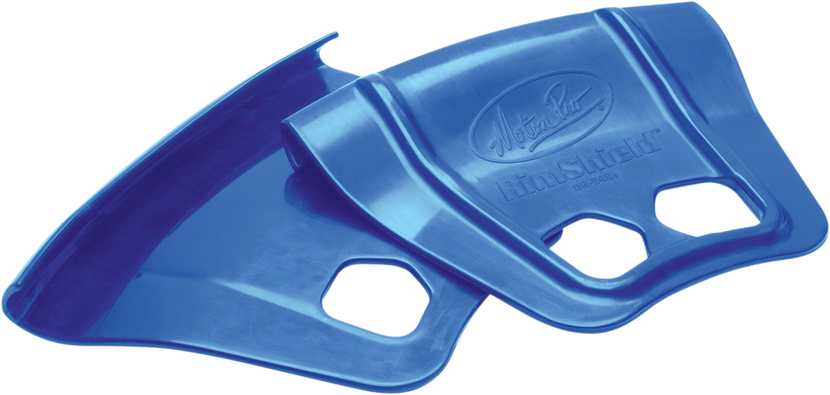 Motion Pro Rim Tool - RimShield™ II - Blue