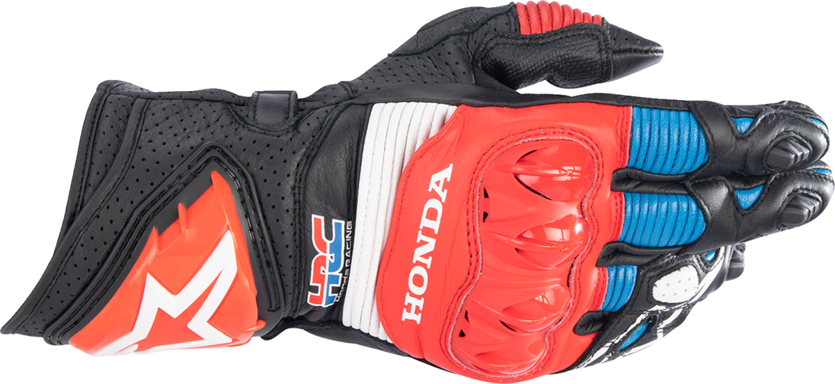 Alpinestars Honda GP Pro R3 Gloves
