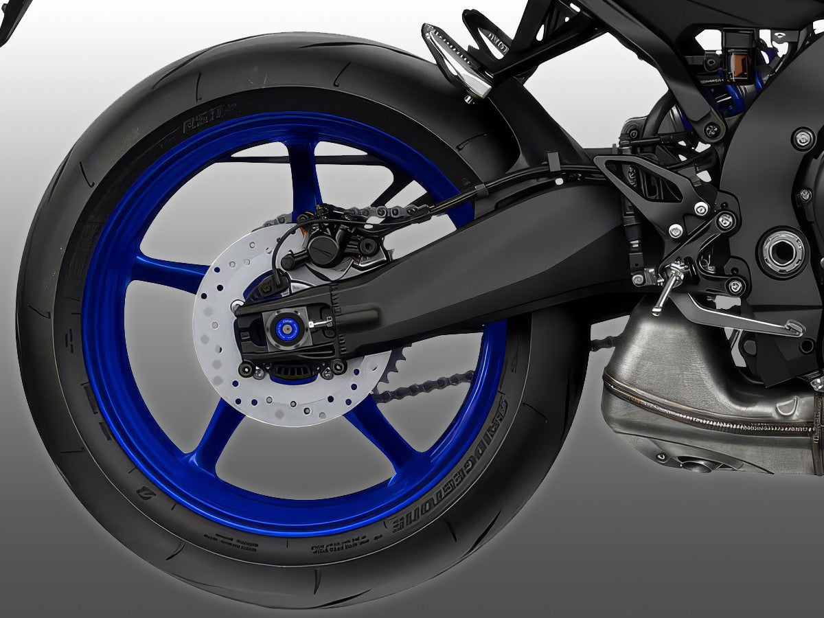 Ducabike DBK Yamaha Swingarm Protection Kit