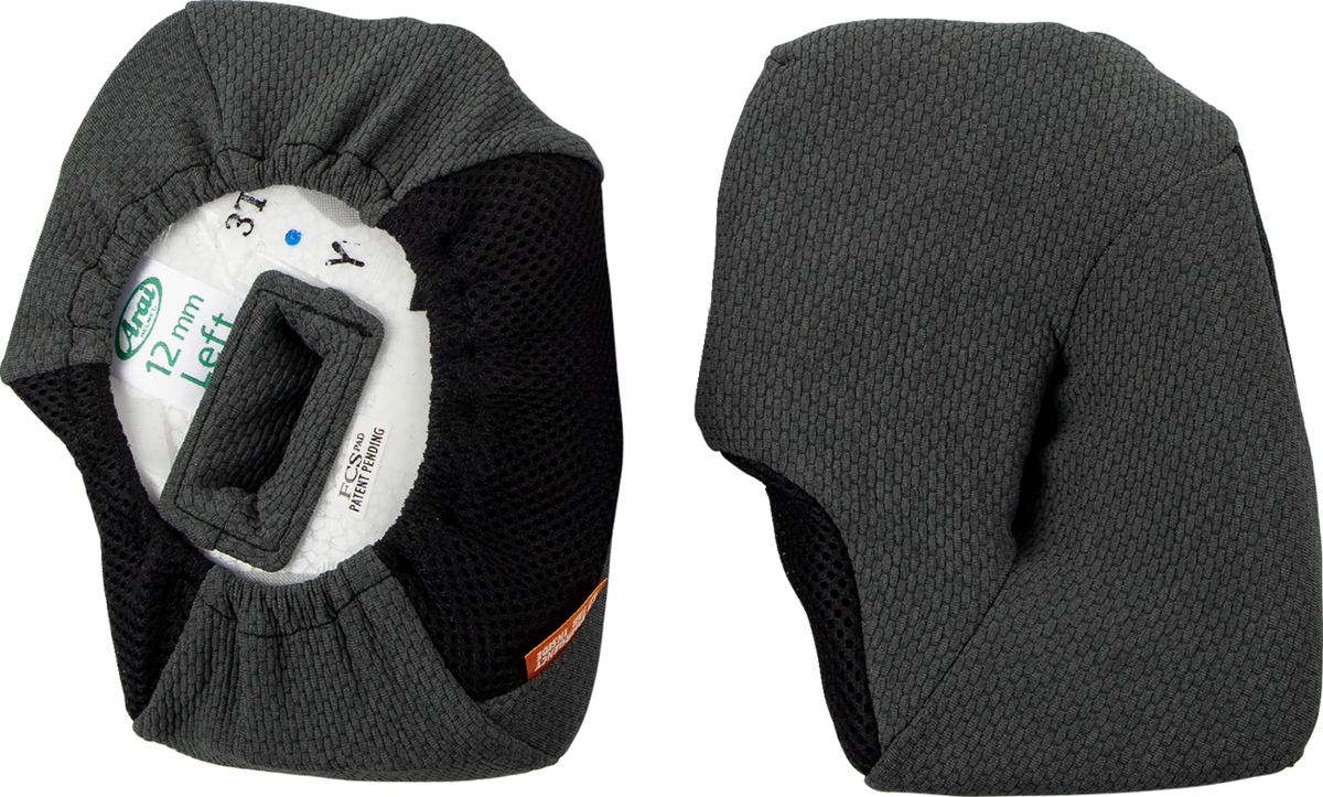 ARAI Helmets XD-4 Helmet Cheek Pads