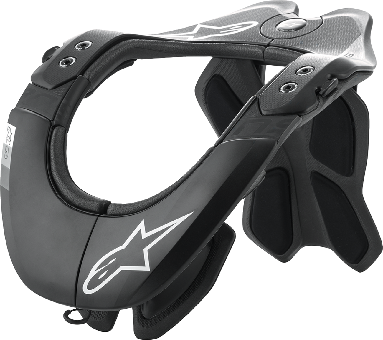 Alpinestars Bionic Neck Support Tech 2