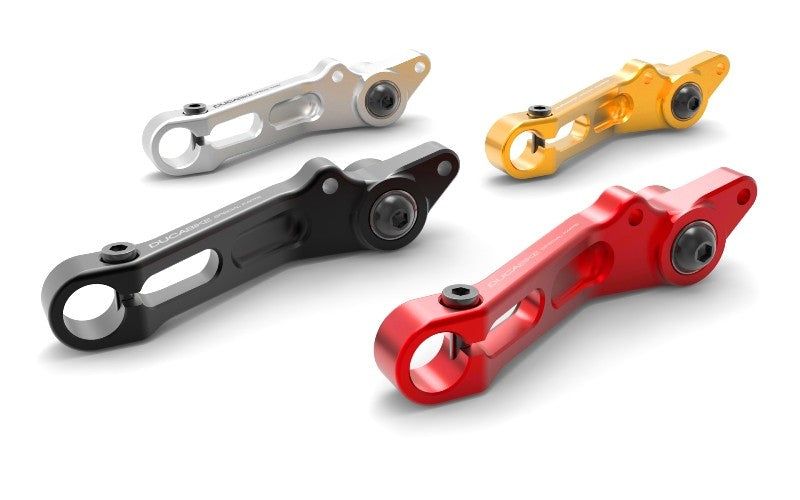 Ducabike DBK RPLC16 Shift Lever MTS My2010/11