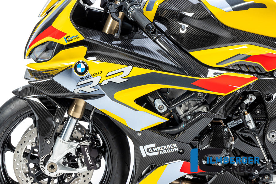 Ilmberger Carbon Fairing Side Panel Left Street Version BMW M 1000 RR 2021