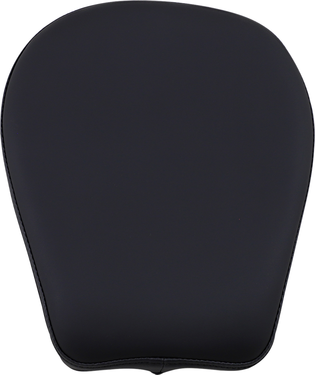 Drag Specialties Seats Wide Pillion Seat - Smooth - FXD '06-'17