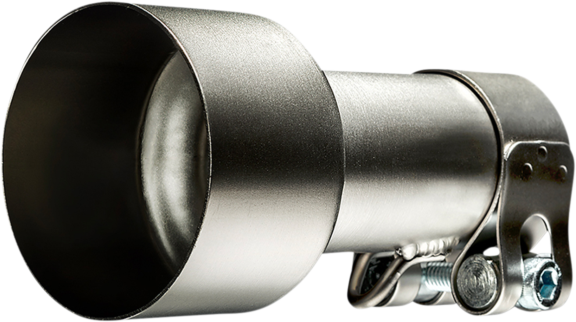 LeoVince Exhaust Inlet Adapter