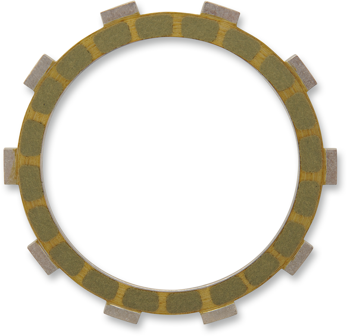 Barnett Clutch Friction Plate - Yamaha