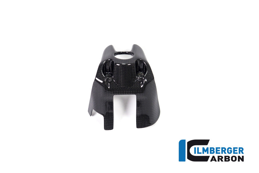Ilmberger Carbon Ignition Switch Cover - Gloss