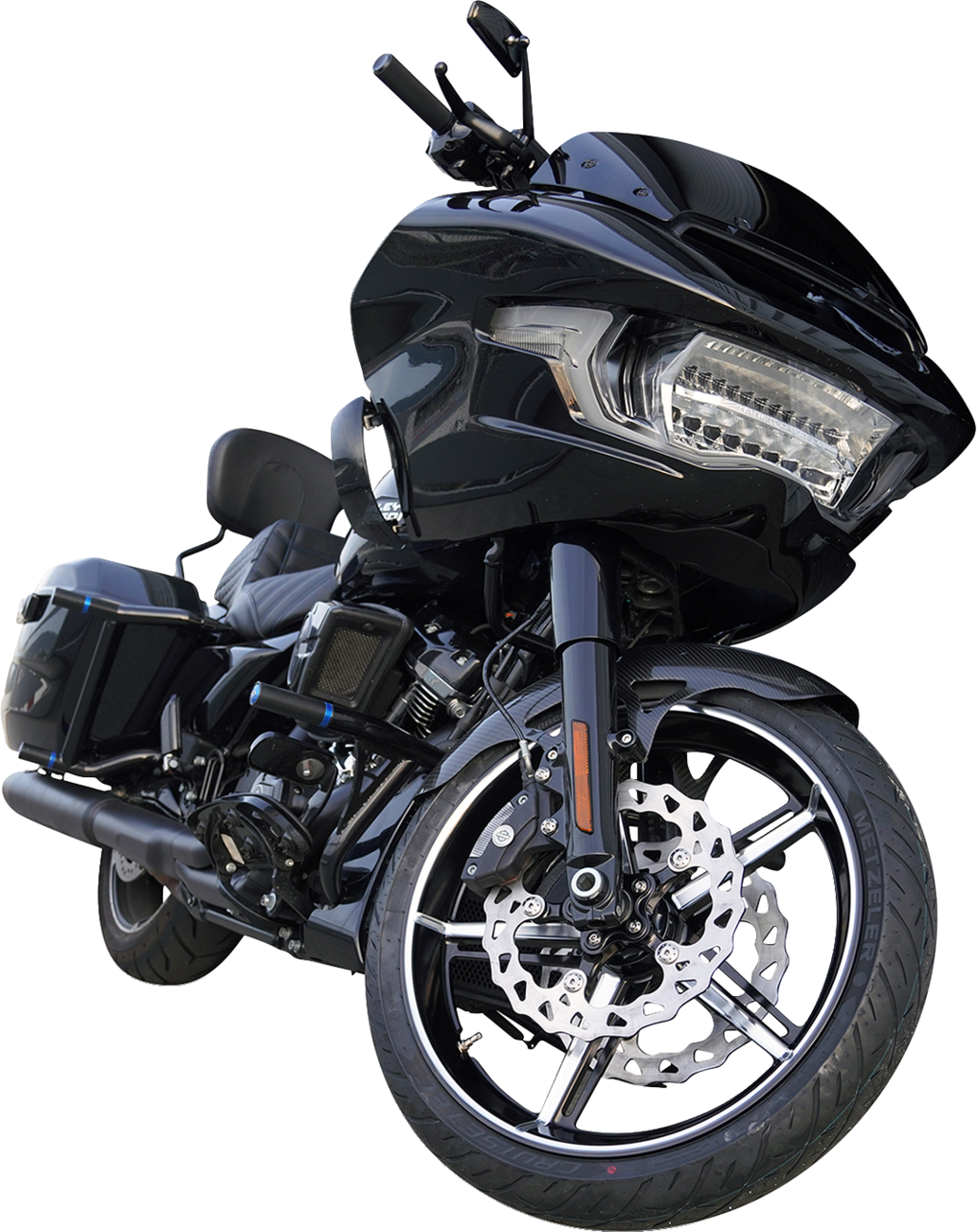 Arlen NESS Factory 24 Front Wheel Kit