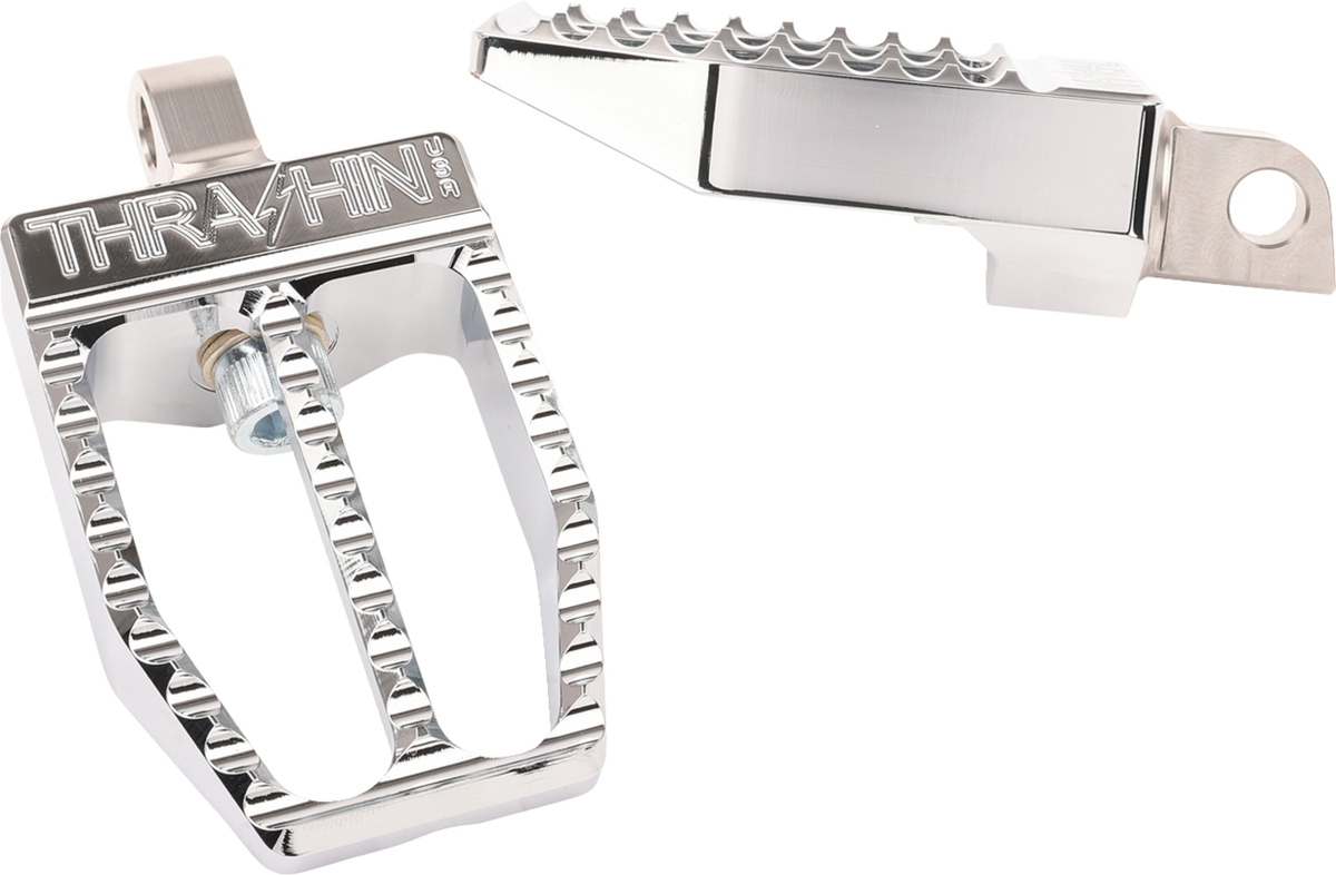 Thrashin Supply CO. Militant Foot Pegs