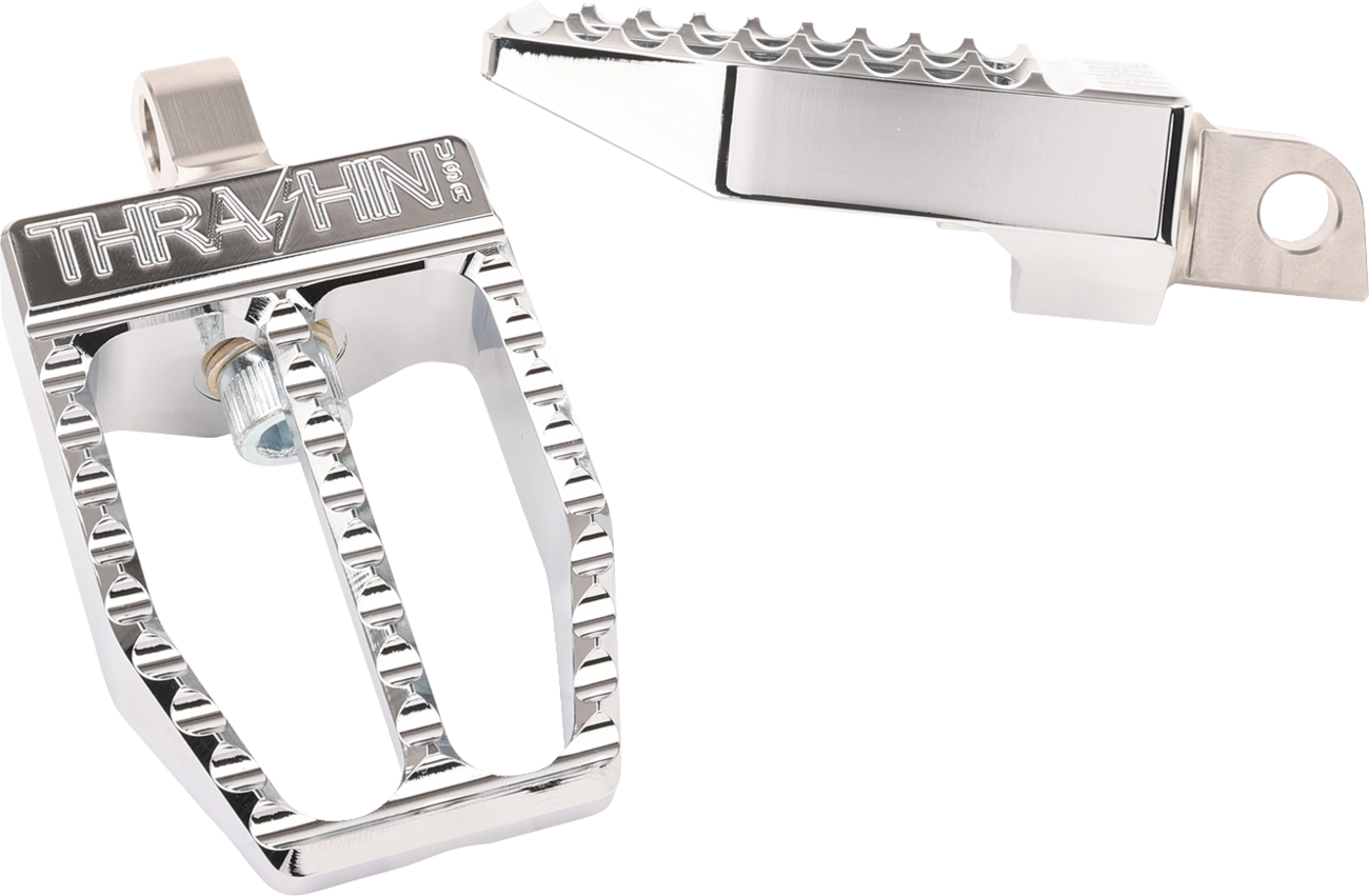 Thrashin Supply CO. Militant Foot Pegs