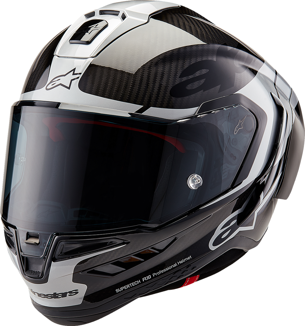 Alpinestars Supertech R10 Element Helmet