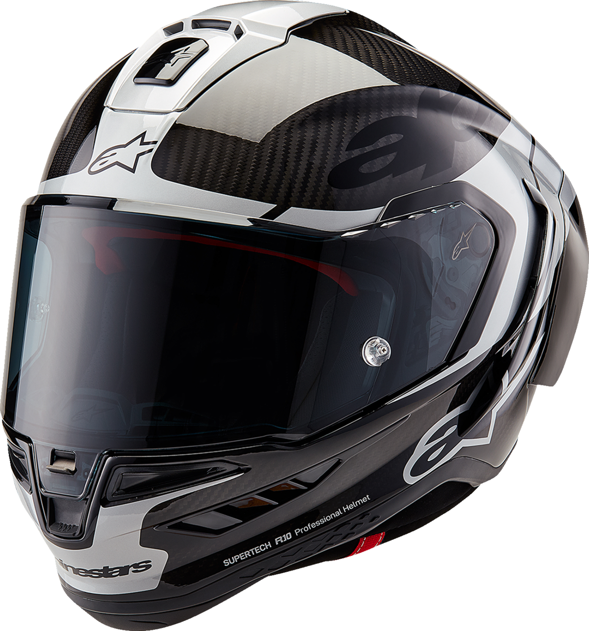 Alpinestars Supertech R10 Element Helmet