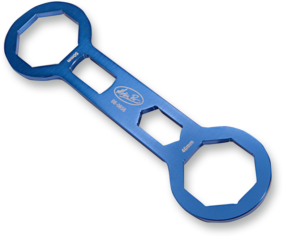 Motion Pro Wrench - Fork Cap - 46 MM/50 MM