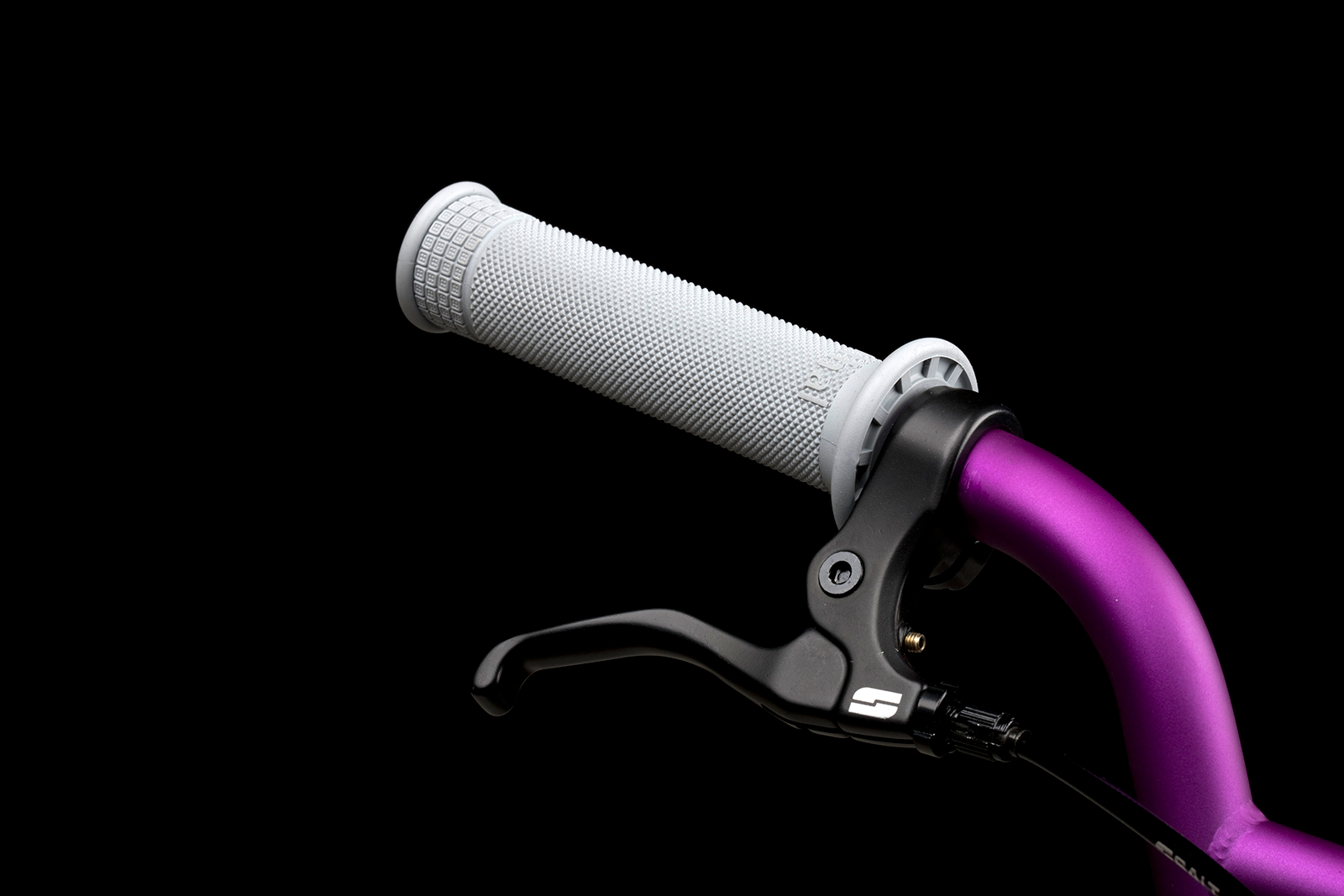 Renthal All-Diamond MX Grips