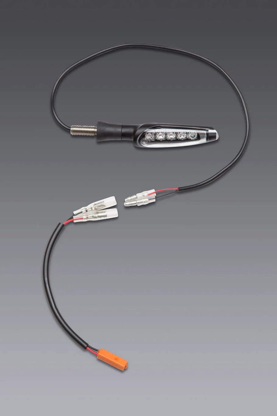Yoshimura Plug-N-Play Turn Signal Adapters For KAWASAKI