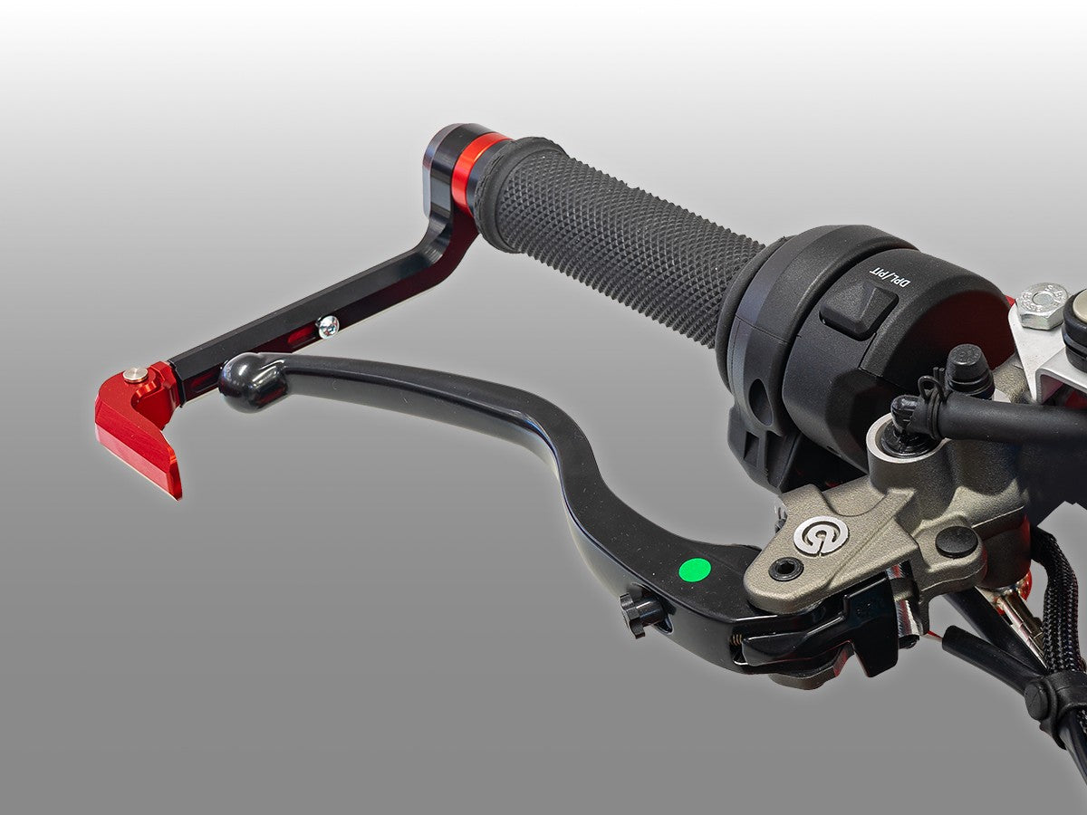 Ducabike DBK Plf07 - Brake Lever Protection