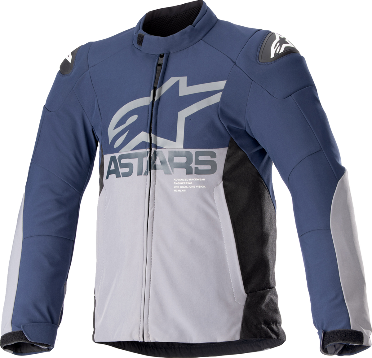 Alpinestars SMX Waterproof Jacket
