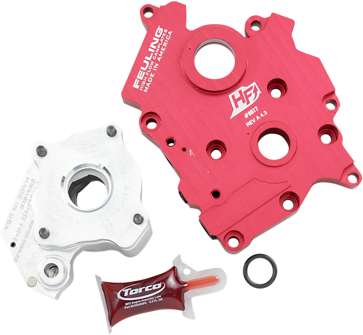Feuling Parts HP+® High Volume Oil Pump