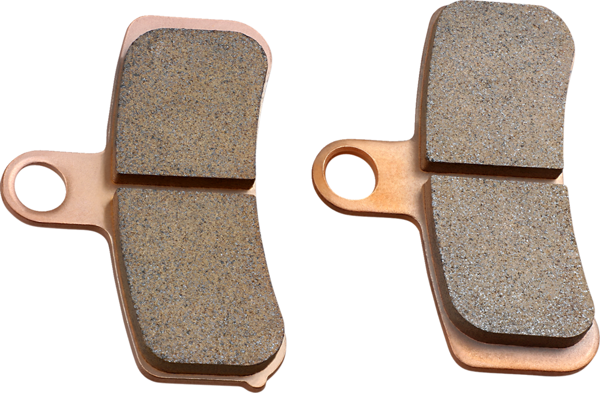 EBC Brakes HH Brake Pads