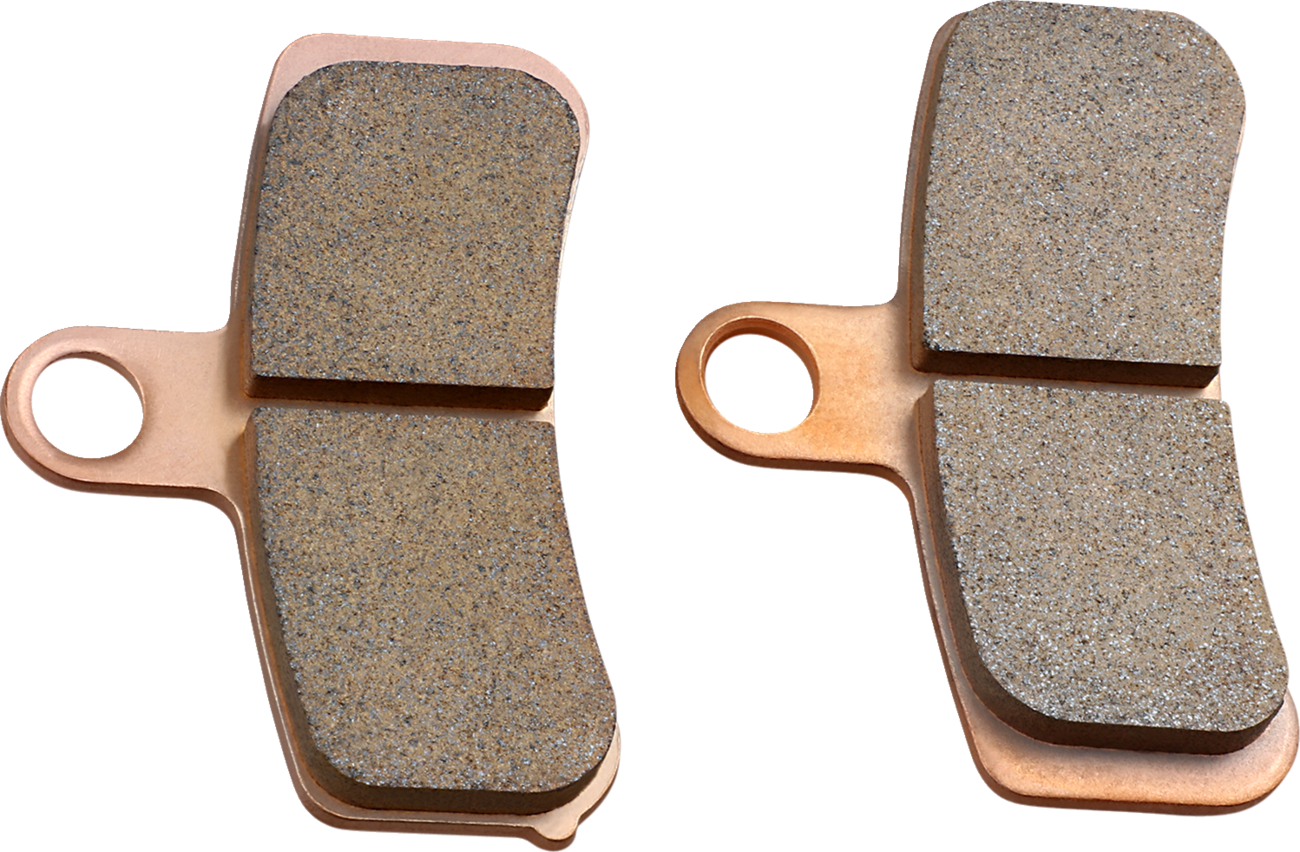 EBC Brakes HH Brake Pads
