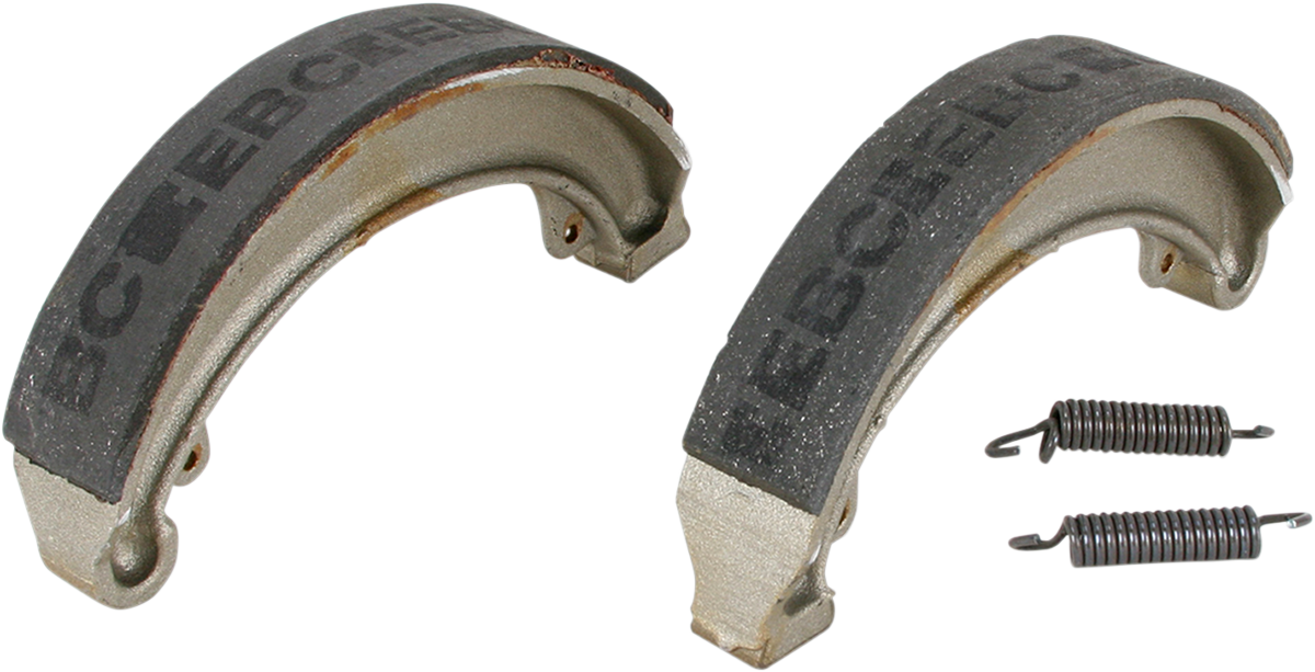 EBC Brakes Brake Shoes
