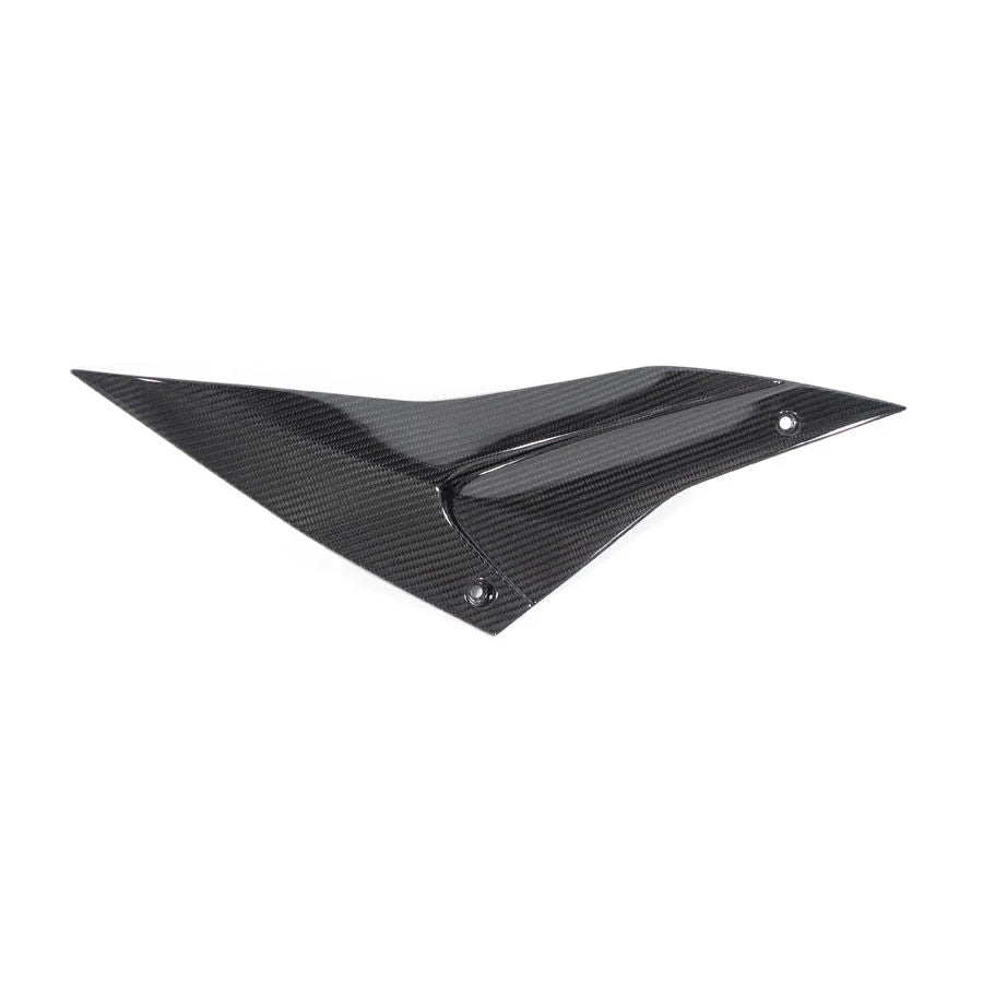 Ilmberger Carbon Fiber Under Tank Side Panels RSV4 1100 Tuono V4
