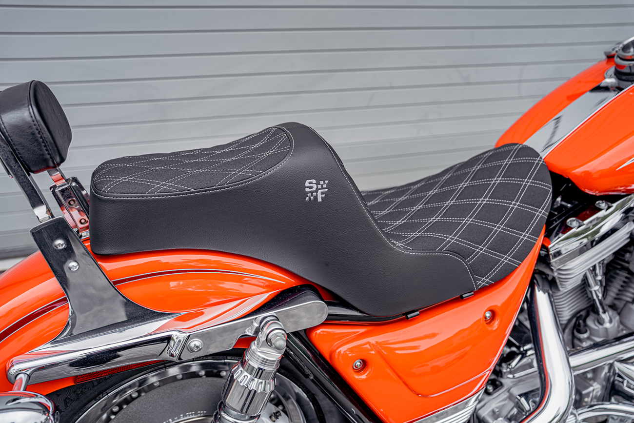 Slyfox High Noon Seat